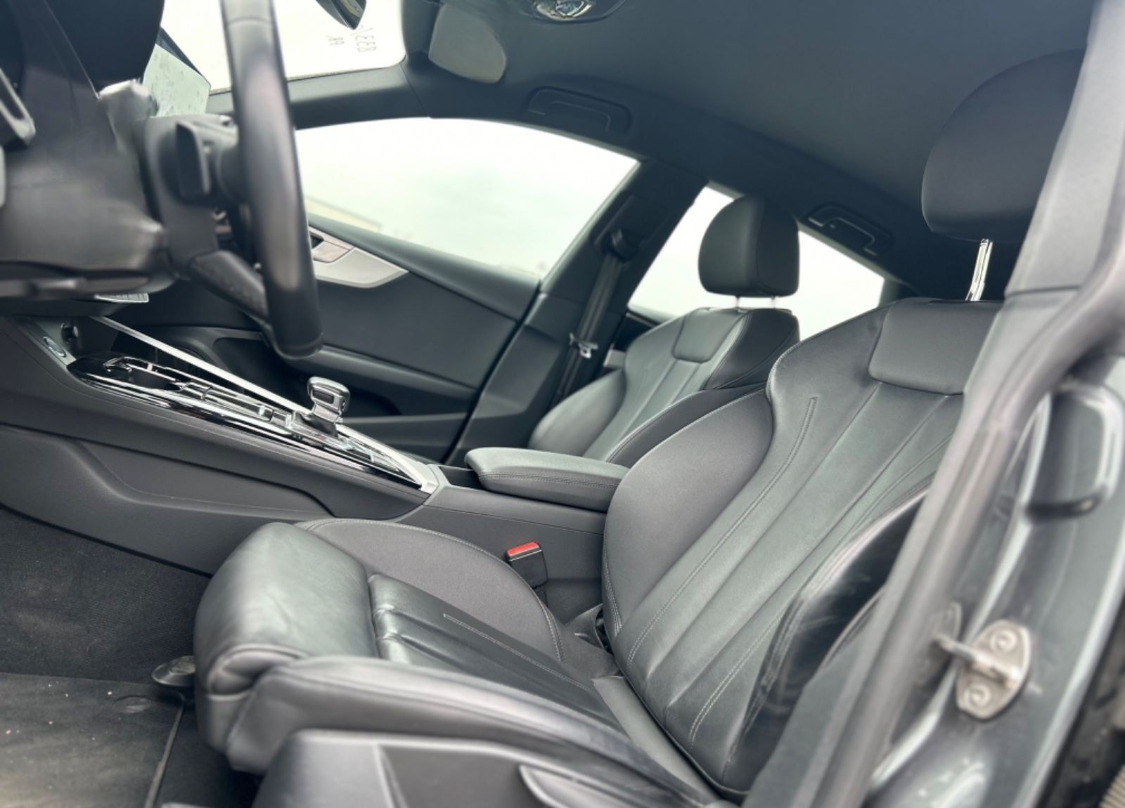 Audi A5 Sportback 35 TDI S line/Matrix/Virtual/Kamera foto 10