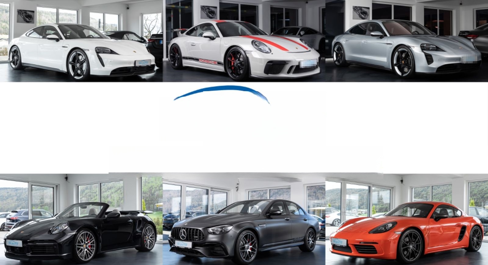 Porsche Cayenne E-Hybrid Pano/Luft/HD-Matrix/Inno/BOSE foto 6