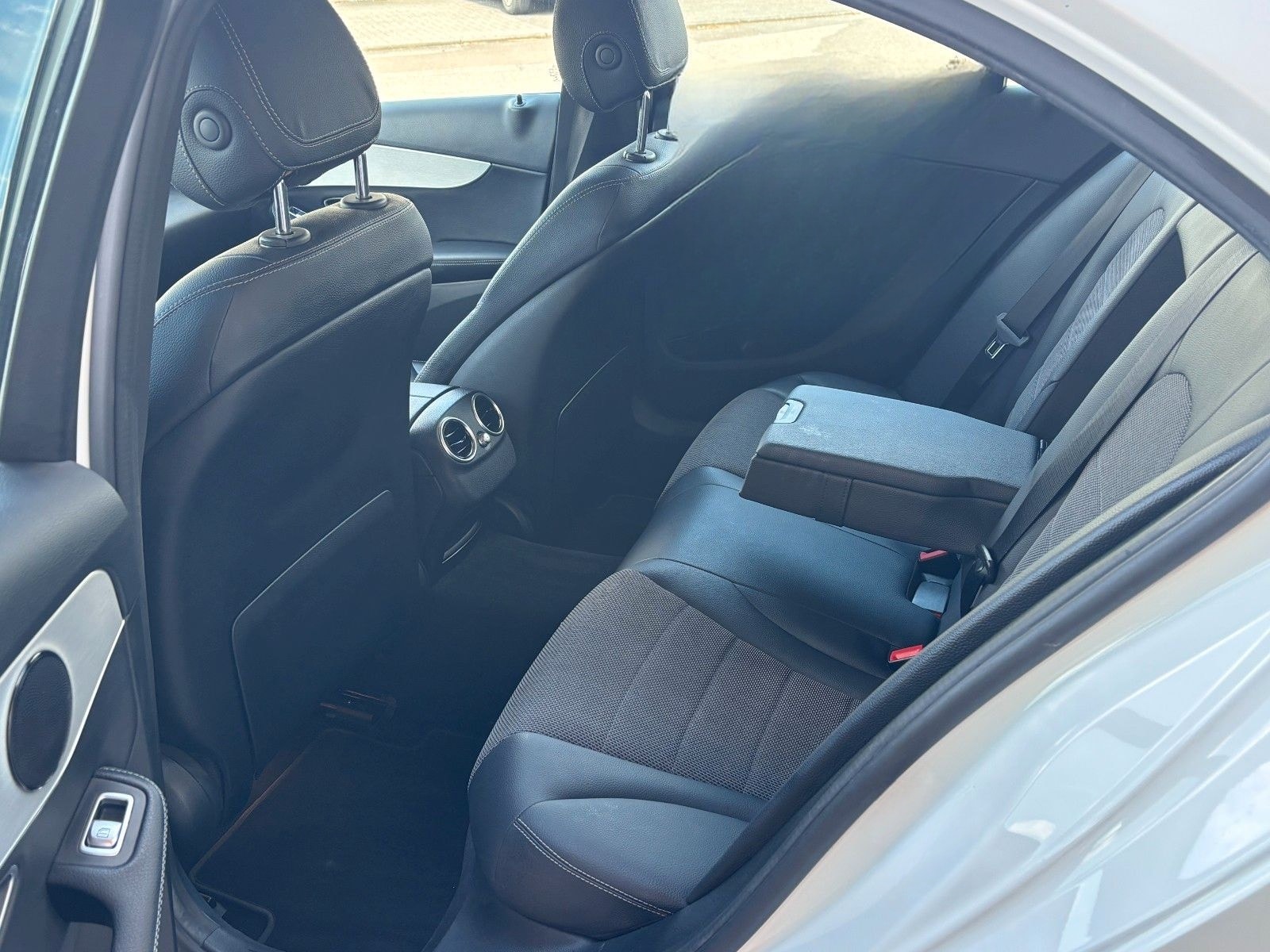 Mercedes-Benz C 250 CGI Lim*Avantgarde*LED*Kamera*Distronic* foto 25