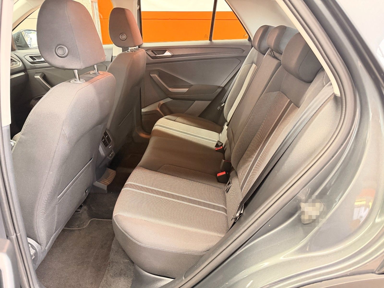 Volkswagen T-Roc Style DSG AHK ACC LED Apple CarPlay foto 11