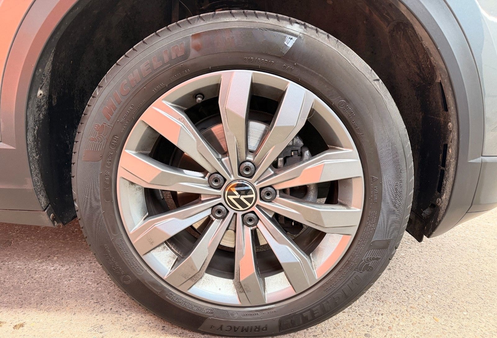 Volkswagen T-Roc Style DSG AHK ACC LED Apple CarPlay foto 9