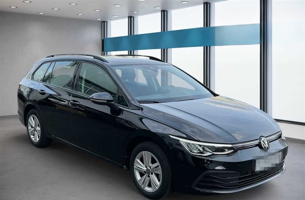 Volkswagen Golf Variant Life 1.0 TSI Winterpaket Standhz foto 2