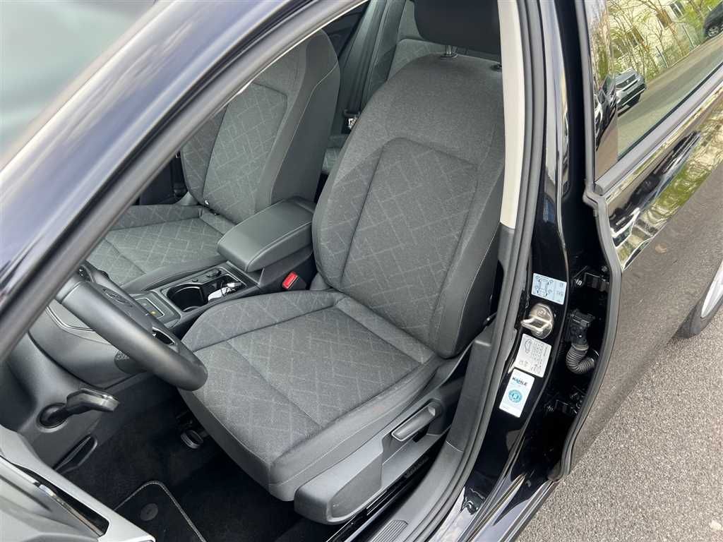 Volkswagen Golf Variant Life 1.0 TSI Winterpaket Standhz foto 16