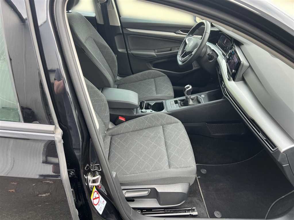 Volkswagen Golf Variant Life 1.0 TSI Winterpaket Standhz foto 17
