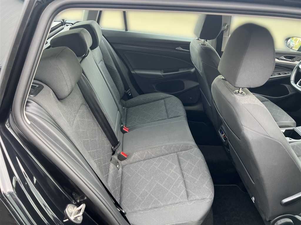 Volkswagen Golf Variant Life 1.0 TSI Winterpaket Standhz foto 19