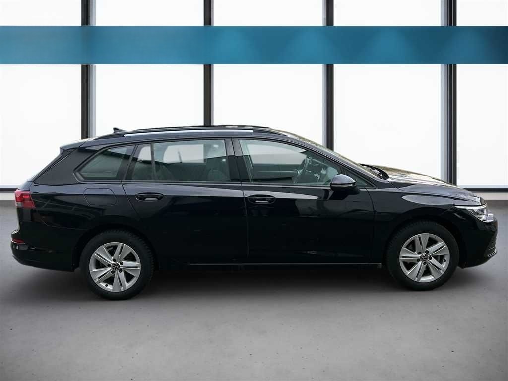 Volkswagen Golf Variant Life 1.0 TSI Winterpaket Standhz foto 3