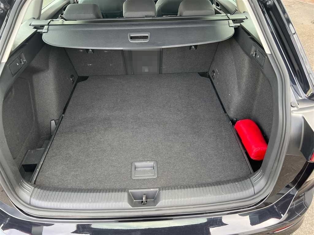 Volkswagen Golf Variant Life 1.0 TSI Winterpaket Standhz foto 21