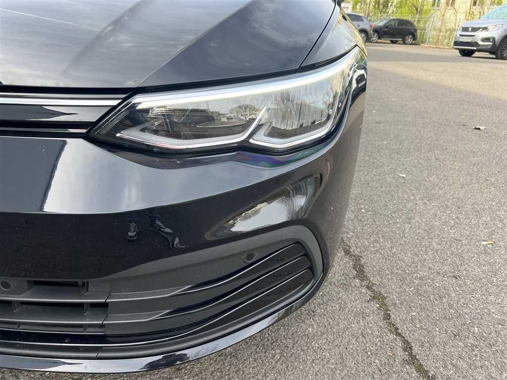 Volkswagen Golf Variant Life 1.0 TSI Winterpaket Standhz foto 23