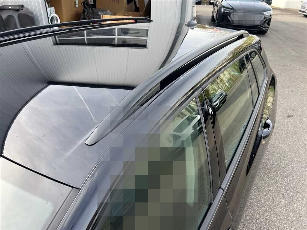 Volkswagen Golf Variant Life 1.0 TSI Winterpaket Standhz foto 24