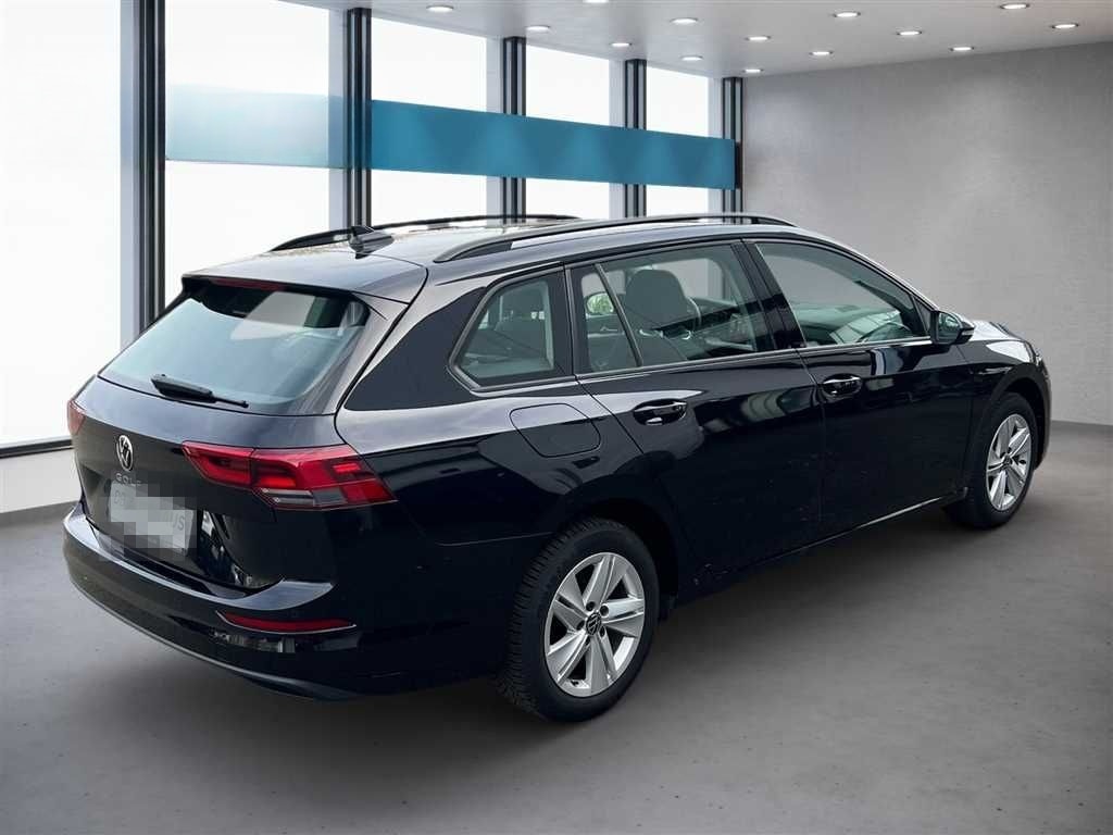 Volkswagen Golf Variant Life 1.0 TSI Winterpaket Standhz foto 4