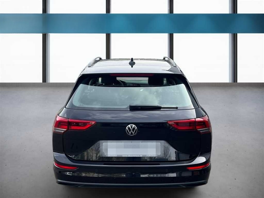 Volkswagen Golf Variant Life 1.0 TSI Winterpaket Standhz foto 5