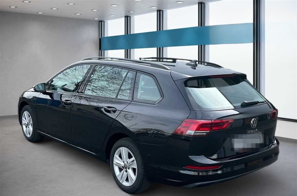 Volkswagen Golf Variant Life 1.0 TSI Winterpaket Standhz foto 6