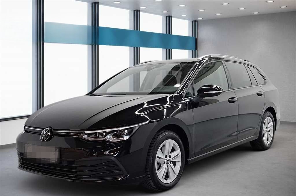 Volkswagen Golf Variant Life 1.5 eTSI DSG BusinessPremium foto 1