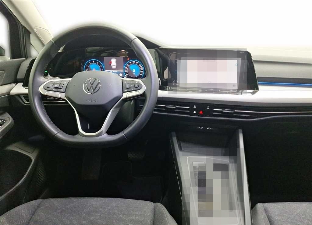 Volkswagen Golf Variant Life 1.5 eTSI DSG BusinessPremium foto 11