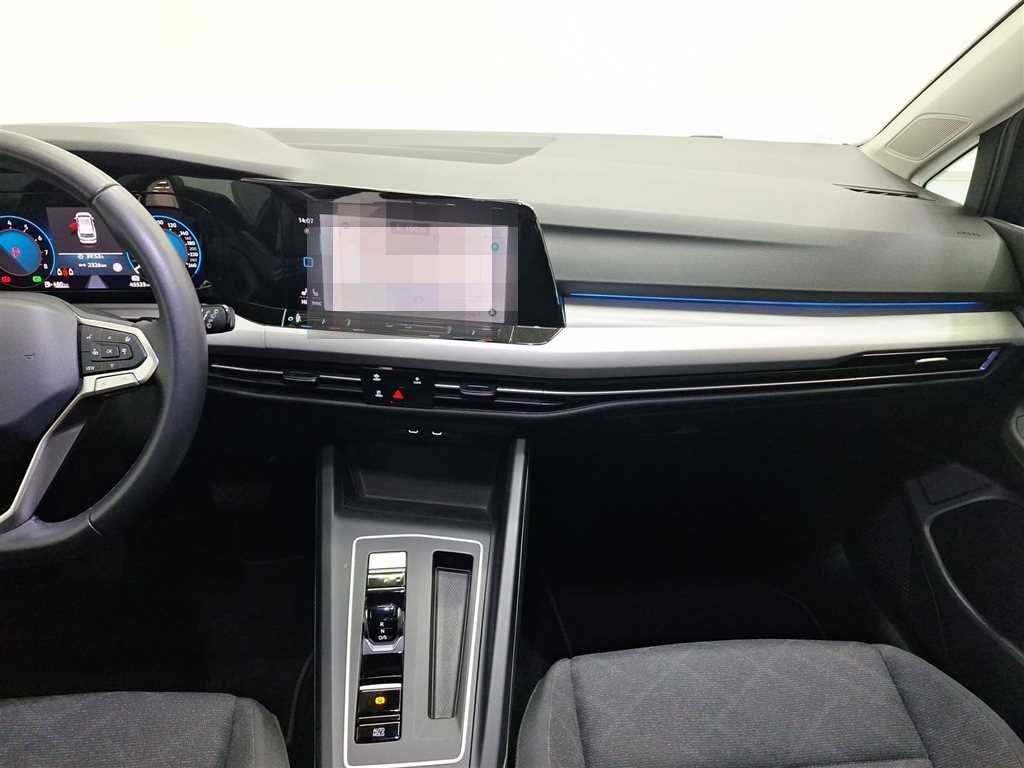 Volkswagen Golf Variant Life 1.5 eTSI DSG BusinessPremium foto 13