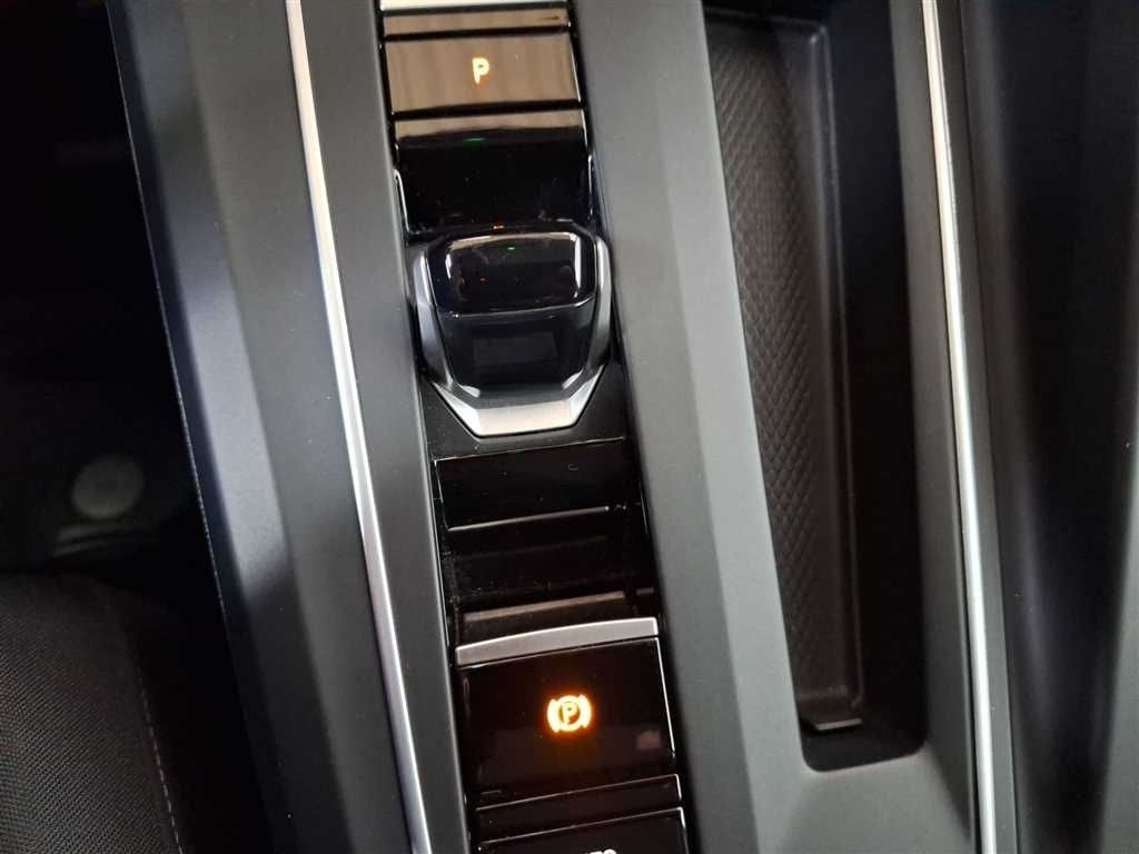 Volkswagen Golf Variant Life 1.5 eTSI DSG BusinessPremium foto 15