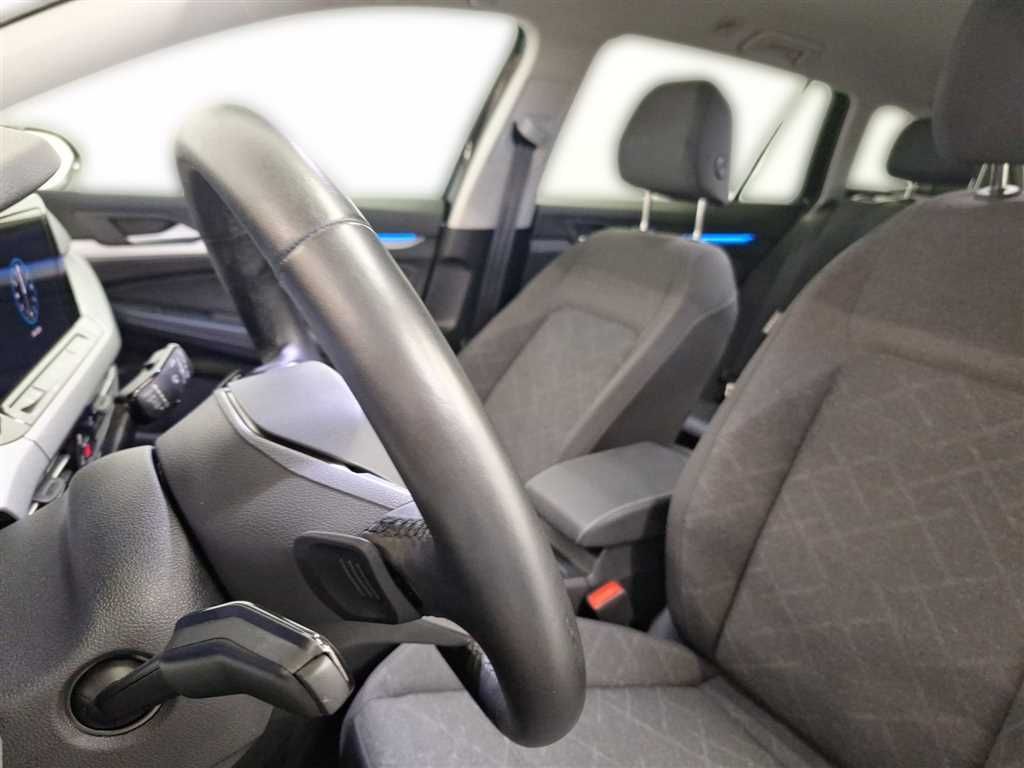 Volkswagen Golf Variant Life 1.5 eTSI DSG BusinessPremium foto 17