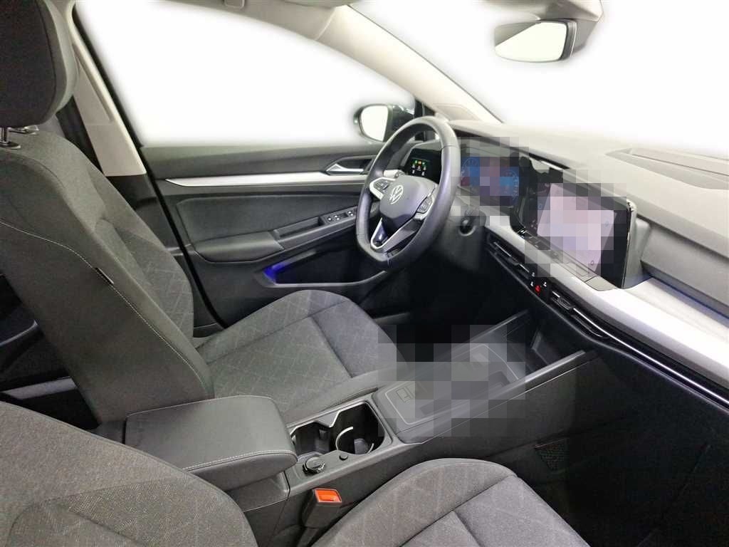 Volkswagen Golf Variant Life 1.5 eTSI DSG BusinessPremium foto 18
