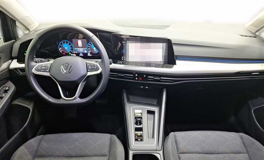 Volkswagen Golf Variant Life 1.5 eTSI DSG BusinessPremium foto 19