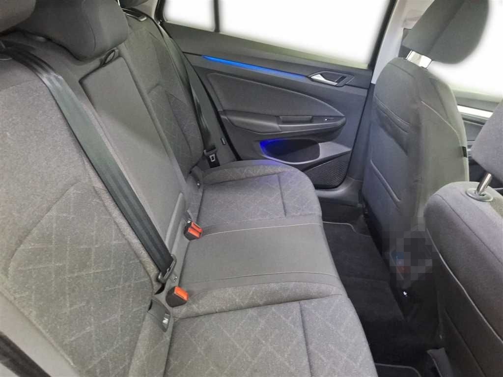 Volkswagen Golf Variant Life 1.5 eTSI DSG BusinessPremium foto 21