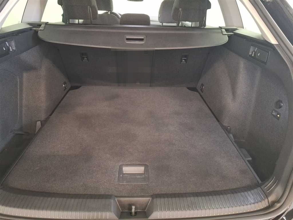 Volkswagen Golf Variant Life 1.5 eTSI DSG BusinessPremium foto 22