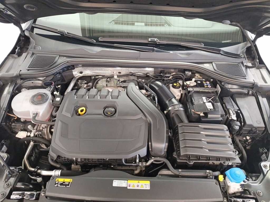 Volkswagen Golf Variant Life 1.5 eTSI DSG BusinessPremium foto 24