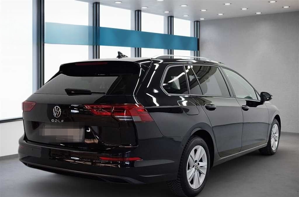 Volkswagen Golf Variant Life 1.5 eTSI DSG BusinessPremium foto 4