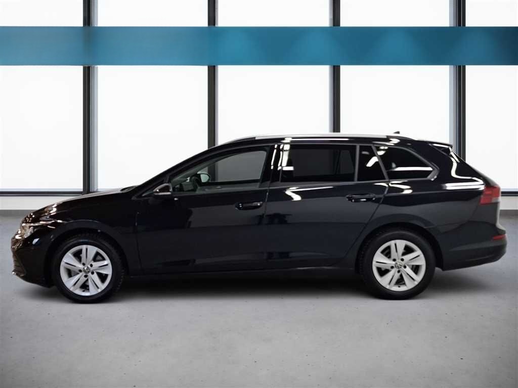 Volkswagen Golf Variant Life 1.5 eTSI DSG BusinessPremium foto 7