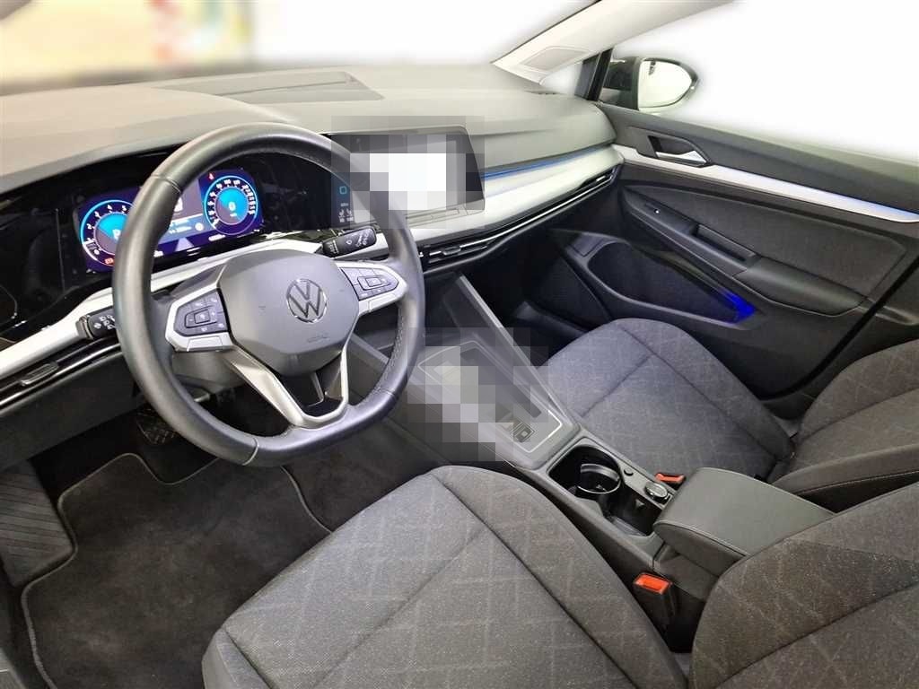 Volkswagen Golf Variant Life 1.5 eTSI DSG BusinessPremium foto 8