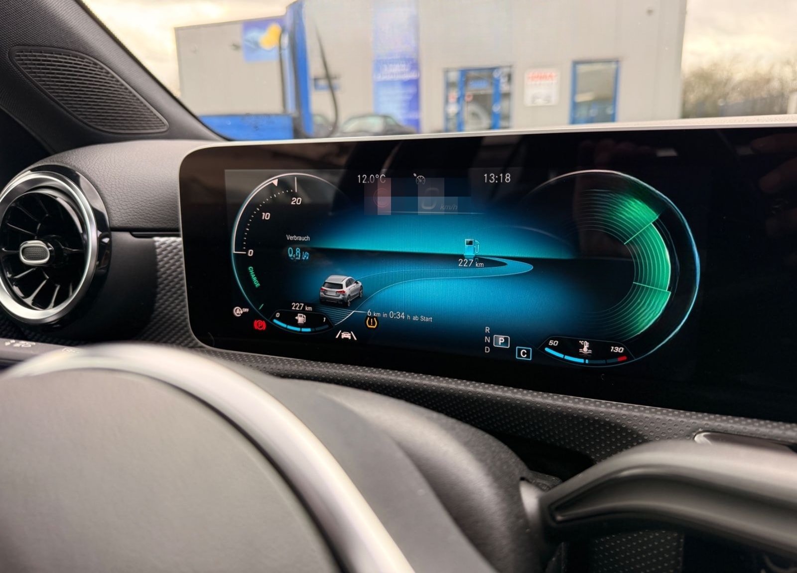 Mercedes-Benz A 220* PROGRESSIVE*PANO*VOLL SCHECKHEFT* foto 14