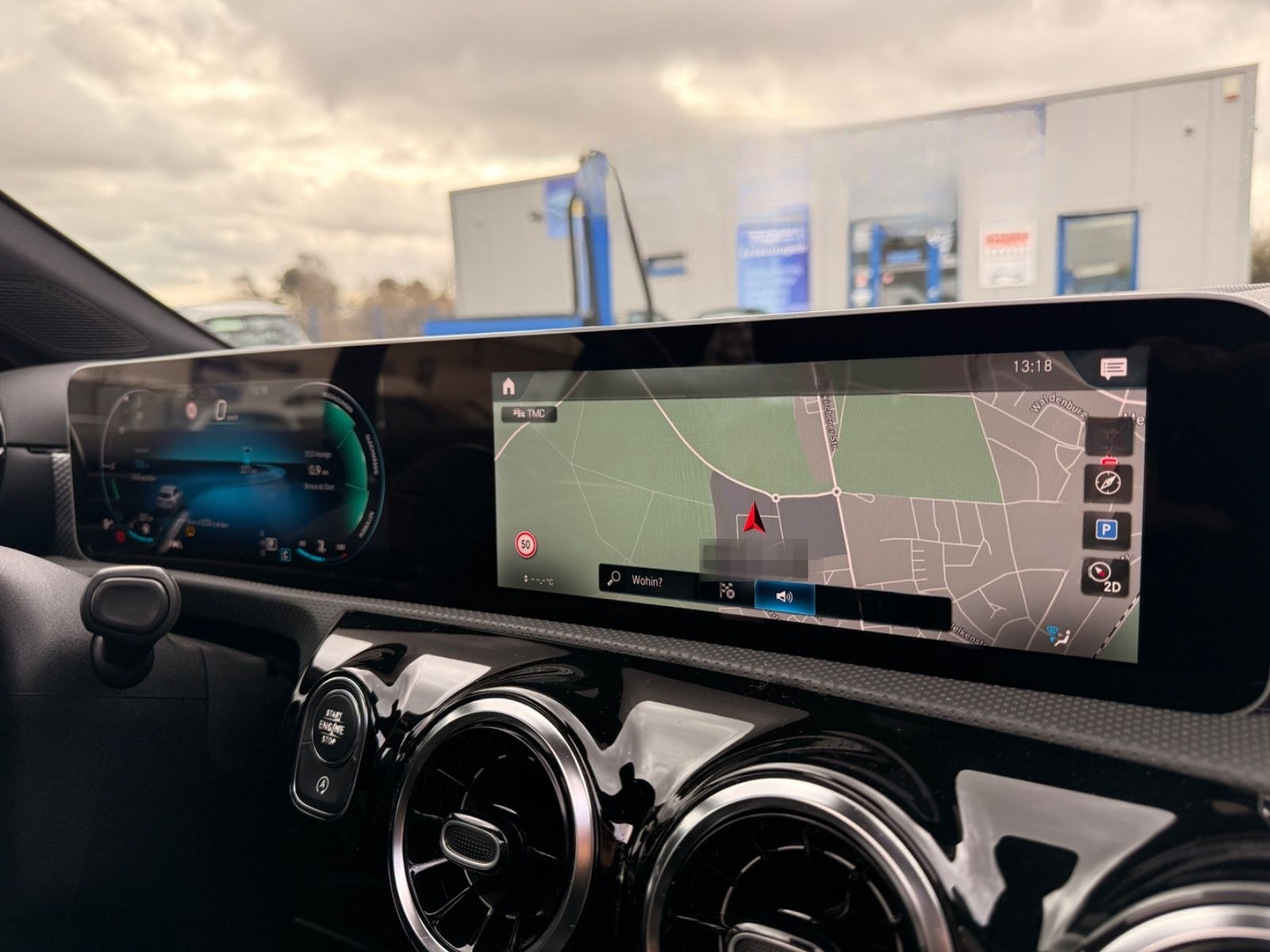 Mercedes-Benz A 220* PROGRESSIVE*PANO*VOLL SCHECKHEFT* foto 16