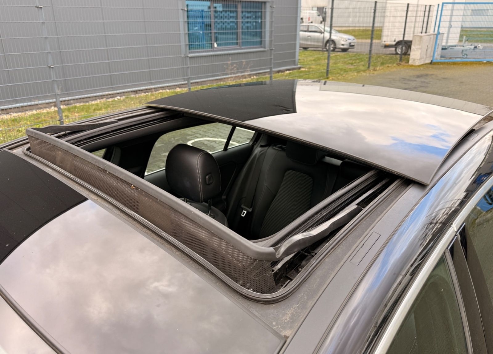 Mercedes-Benz A 220* PROGRESSIVE*PANO*VOLL SCHECKHEFT* foto 18