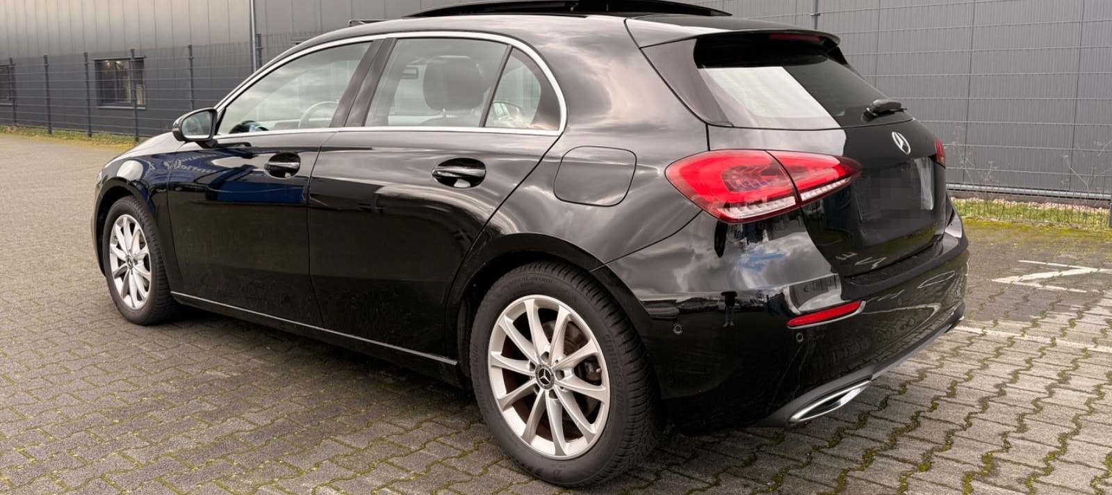 Mercedes-Benz A 220* PROGRESSIVE*PANO*VOLL SCHECKHEFT* foto 5