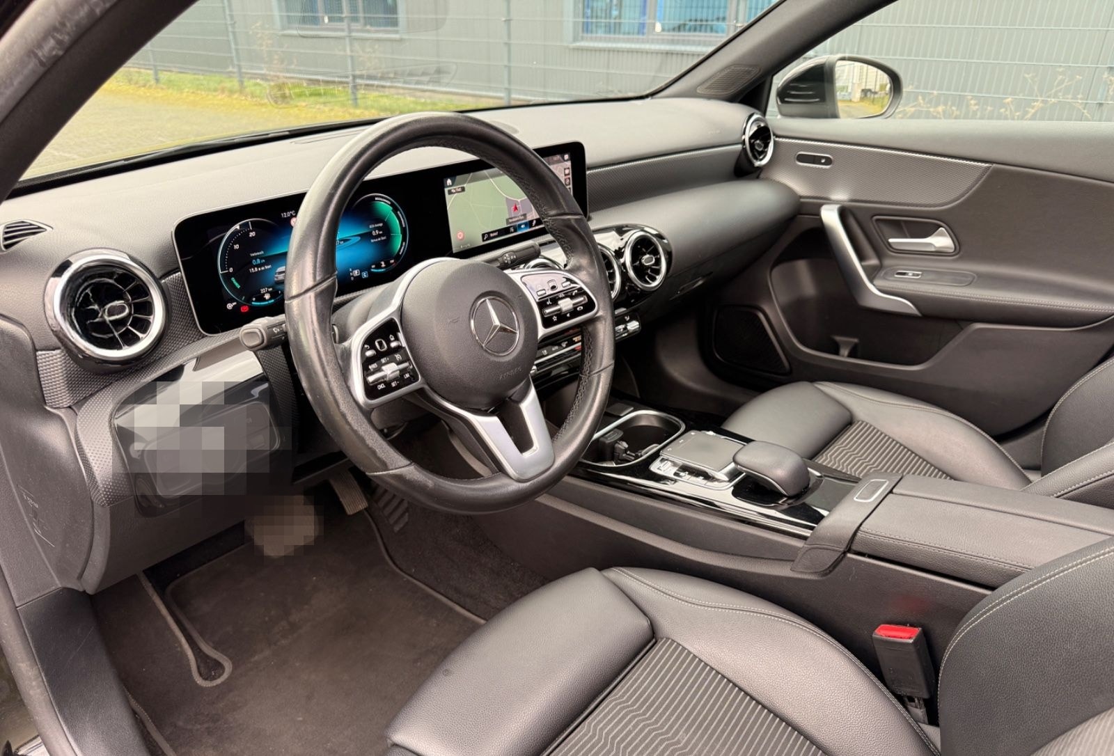 Mercedes-Benz A 220* PROGRESSIVE*PANO*VOLL SCHECKHEFT* foto 9