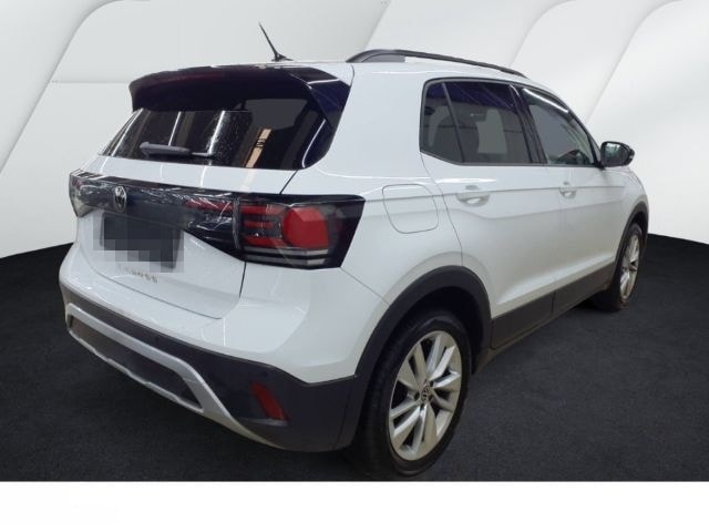 Volkswagen T-Cross 1.0 TSI LED NAV ACC SHZ DAB Goal foto 3