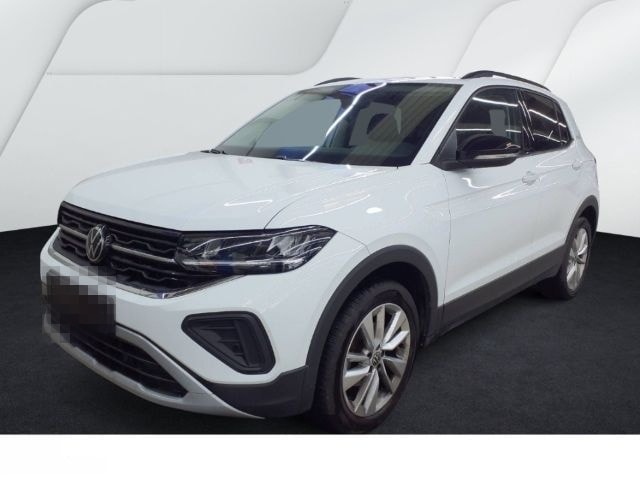 Volkswagen T-Cross 1.0 TSI LED NAV ACC SHZ DAB Goal foto 4