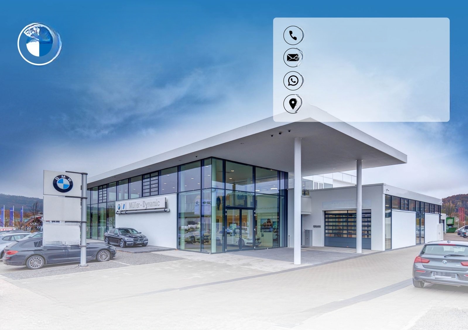 BMW 320i LIMOUSINE ADVANTAGE LED TEMPOMAT PDC foto 11