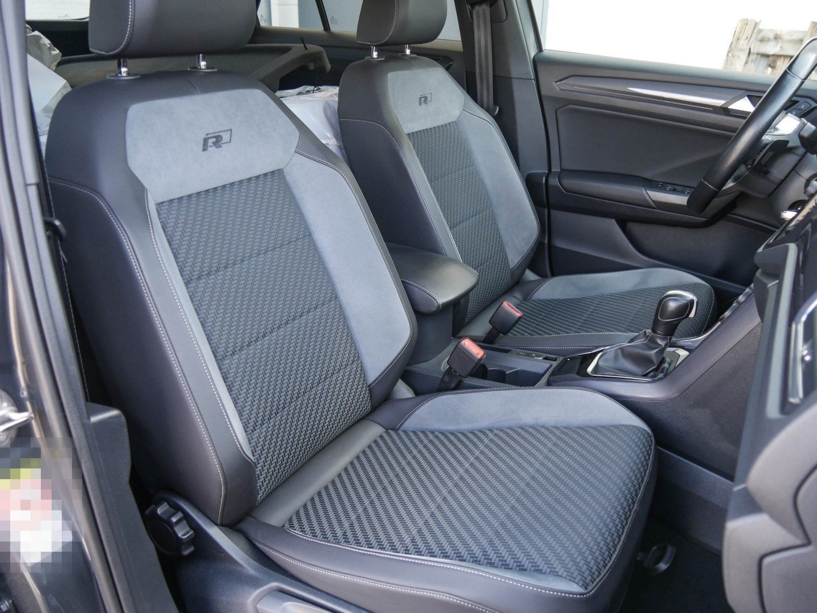 Volkswagen T-Roc 1.5 TSI R-Line LED ACC Navi Kamera foto 6