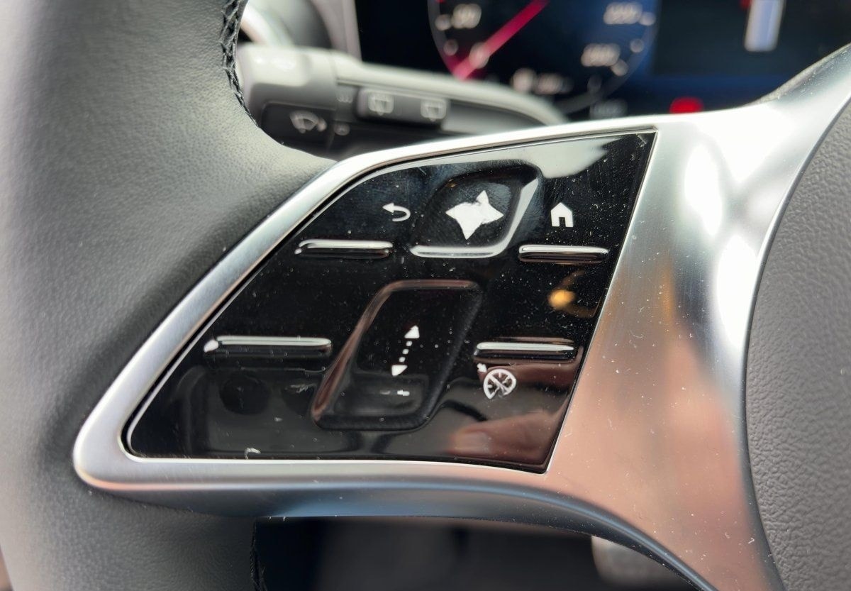 Mercedes-Benz V 300 d 4 EXCLUSIVE/Airm/AHK/Standhzg/Memo/Burme foto 17