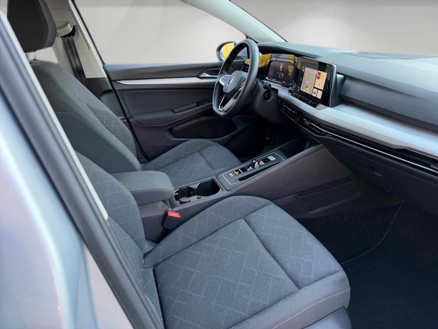 Volkswagen Golf Variant 2.0 TDI Life DSG Aut.*AHK SCHWENKBA foto 11