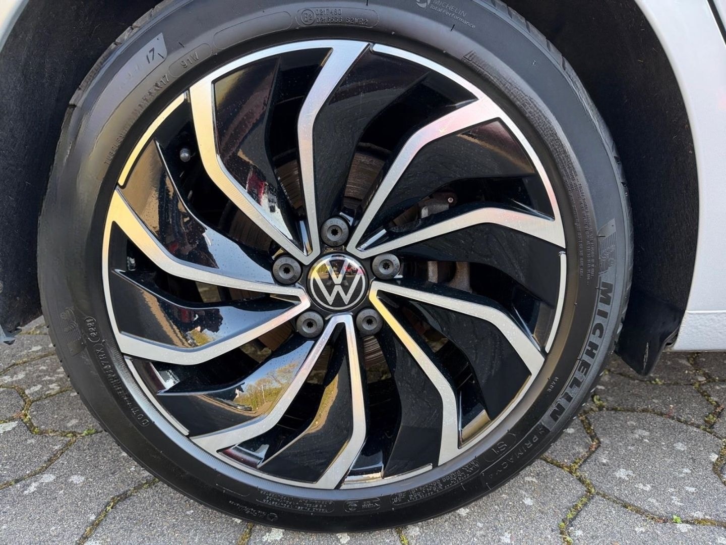 Volkswagen Golf Variant 2.0 TDI Life DSG Aut.*AHK SCHWENKBA foto 12