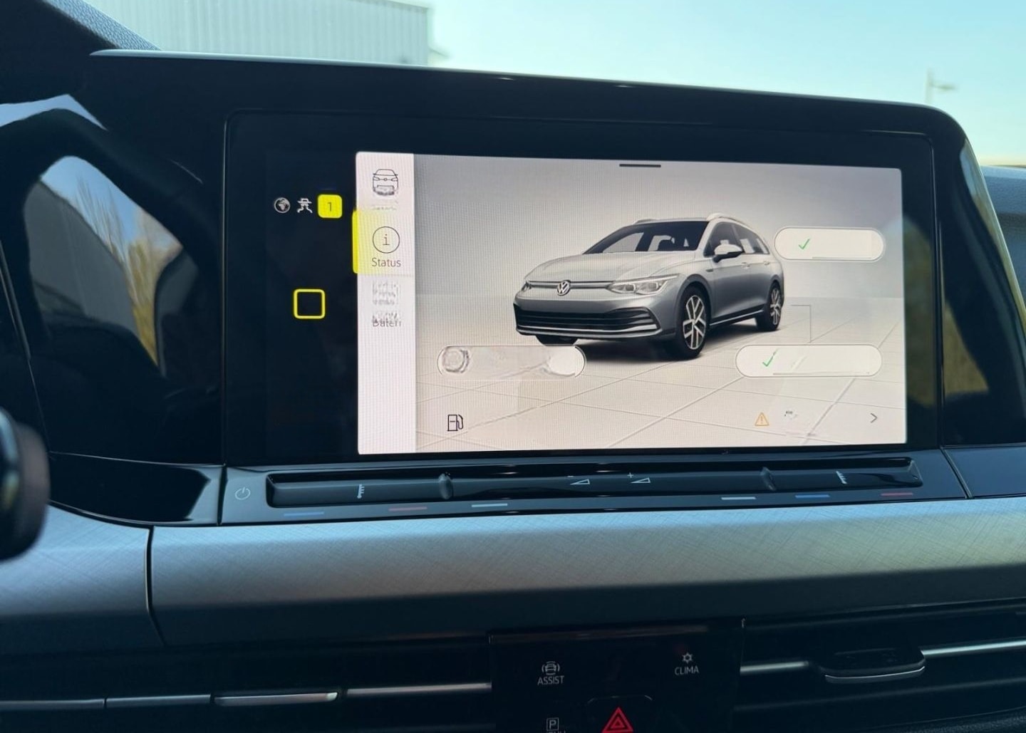 Volkswagen Golf Variant 2.0 TDI Life DSG Aut.*AHK SCHWENKBA foto 15