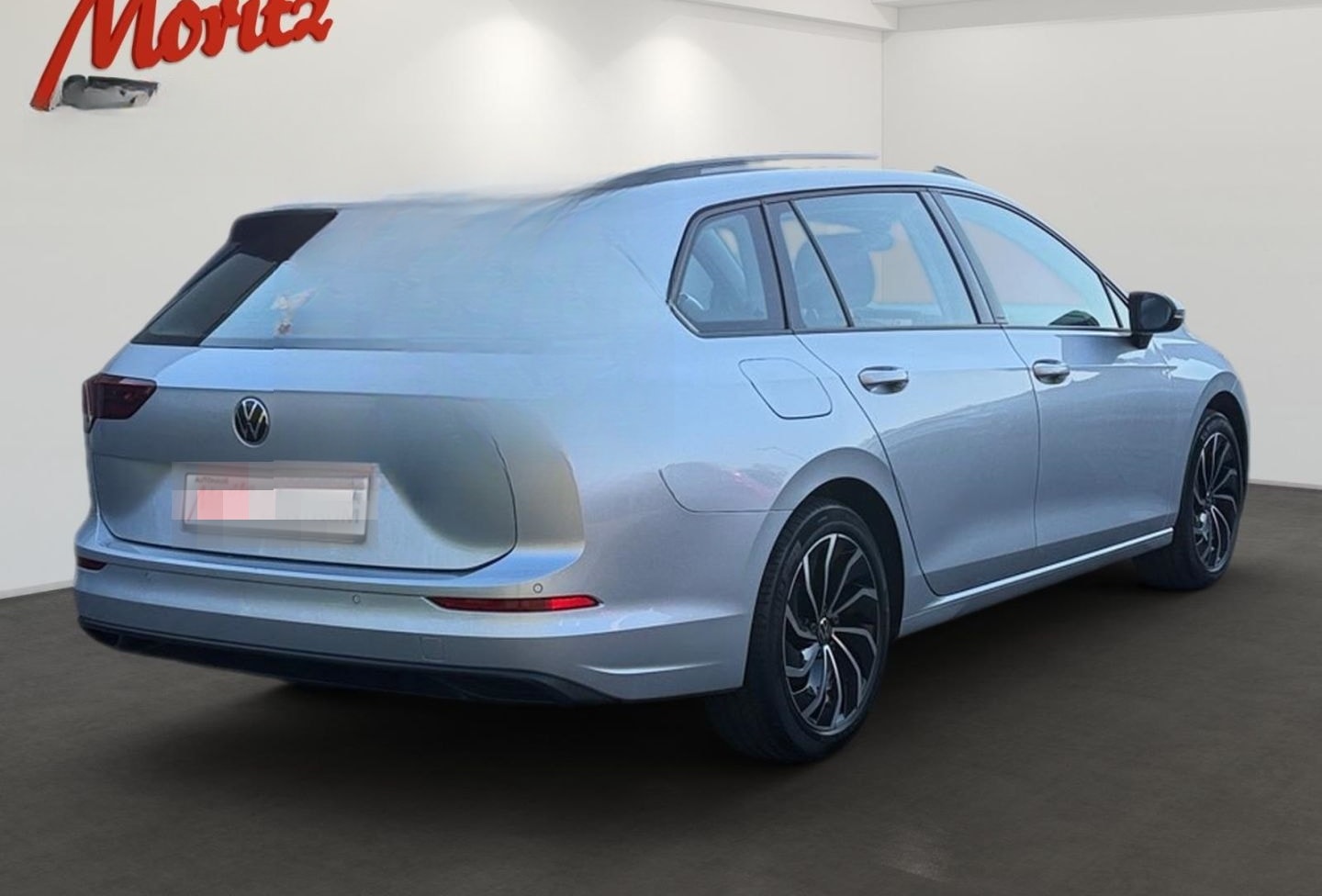 Volkswagen Golf Variant 2.0 TDI Life DSG Aut.*AHK SCHWENKBA foto 3