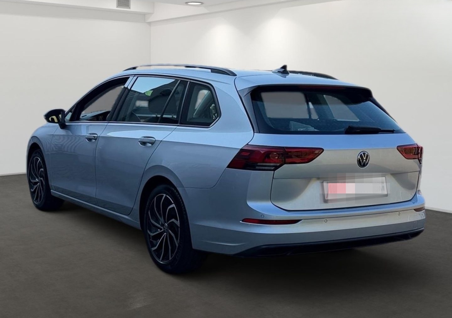 Volkswagen Golf Variant 2.0 TDI Life DSG Aut.*AHK SCHWENKBA foto 4