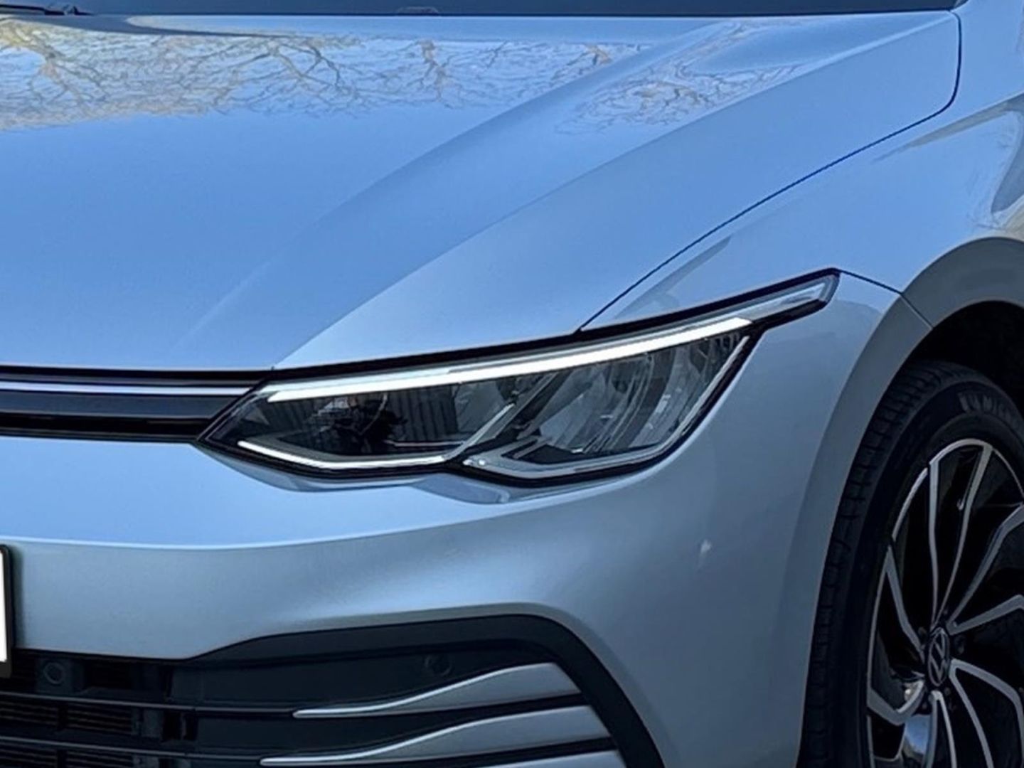 Volkswagen Golf Variant 2.0 TDI Life DSG Aut.*AHK SCHWENKBA foto 5