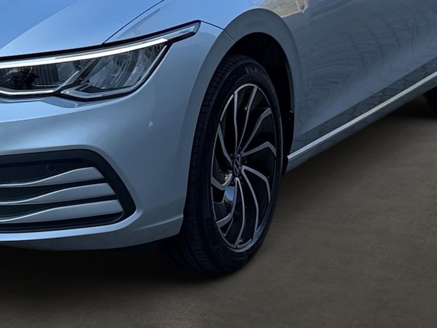 Volkswagen Golf Variant 2.0 TDI Life DSG Aut.*AHK SCHWENKBA foto 6