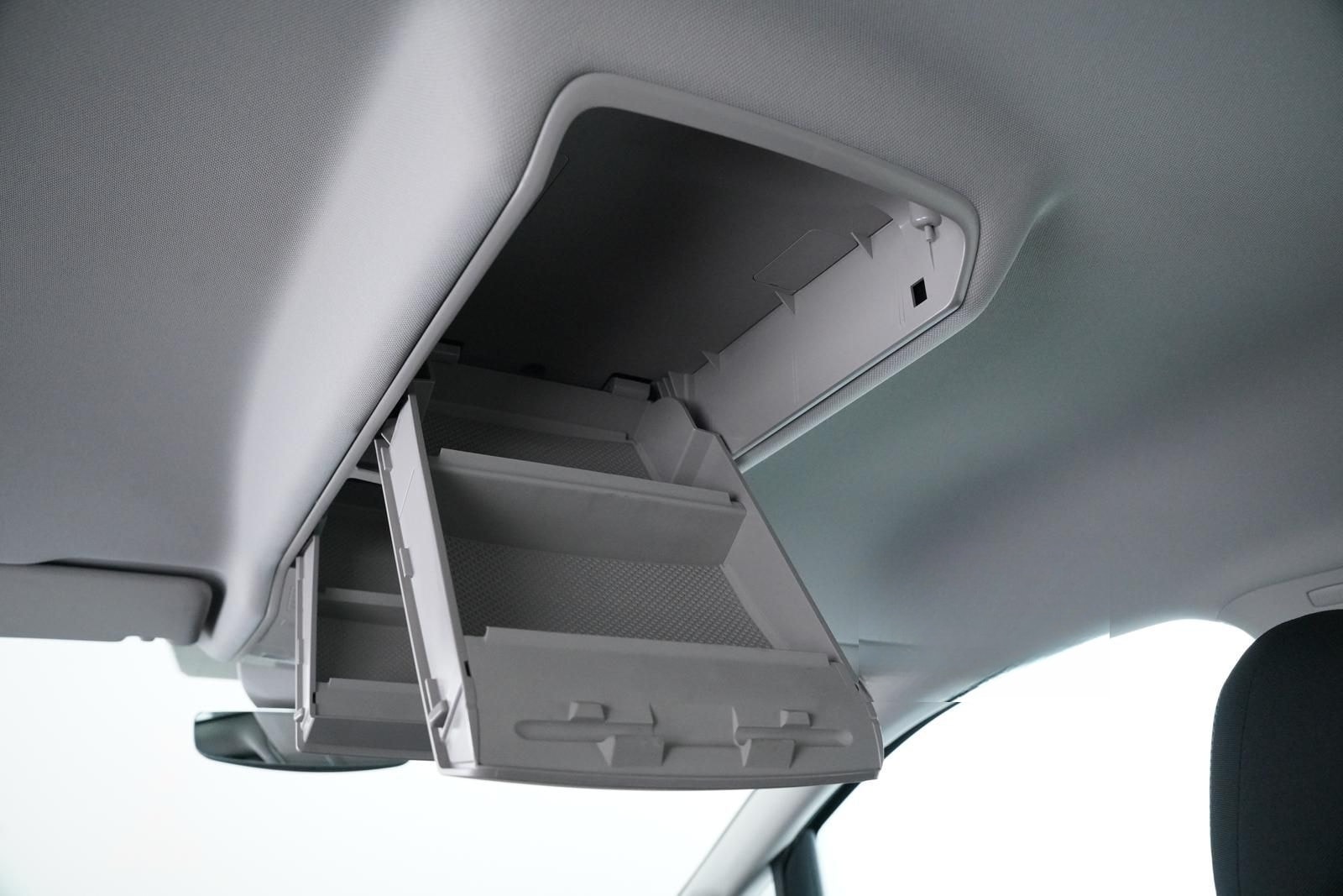 Volkswagen TOURAN IQ DRIVE 1.6TDI 1.HAND+SCHWENKBARE AHKuvm foto 13