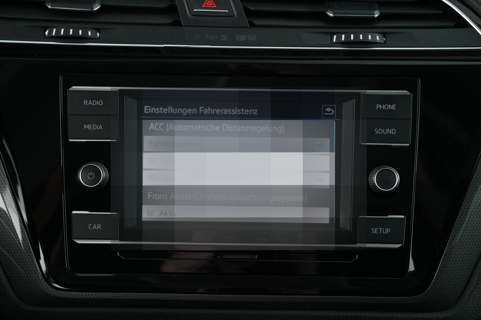 Volkswagen TOURAN IQ DRIVE 1.6TDI 1.HAND+SCHWENKBARE AHKuvm foto 22