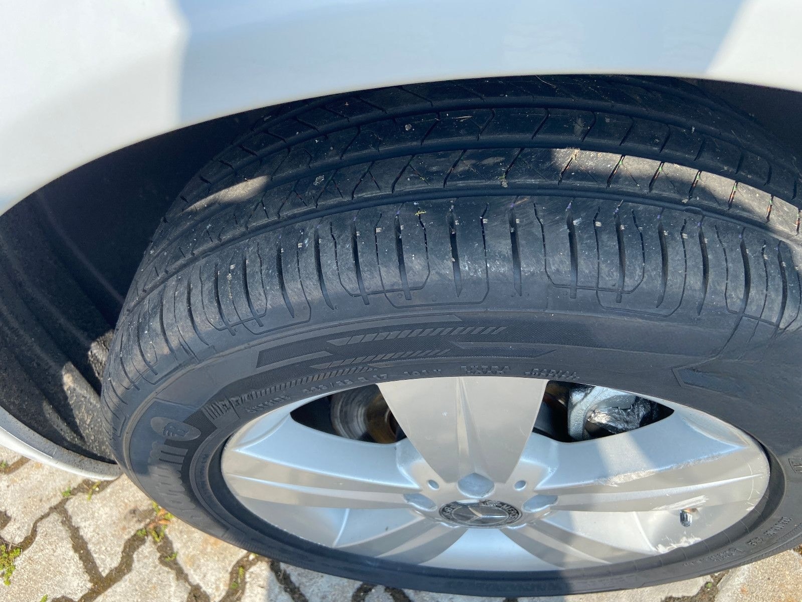 Mercedes-Benz Viano 2.2 ,Lang,4x4,2 x Sch.,16900 € Netto+MwSt foto 19