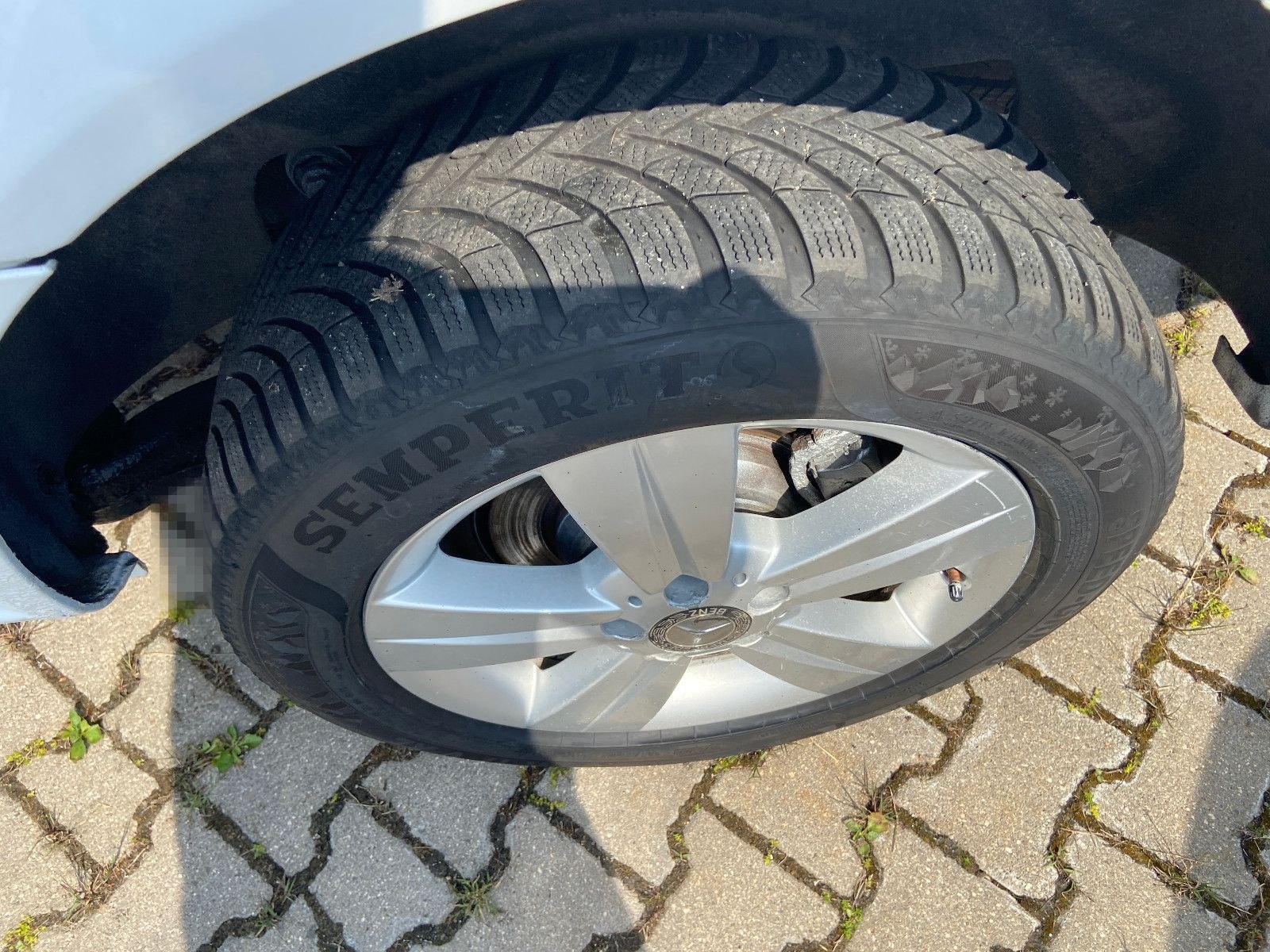 Mercedes-Benz Viano 2.2 ,Lang,4x4,2 x Sch.,16900 € Netto+MwSt foto 20